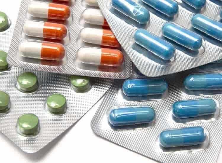 Pharma Companies in Mulund