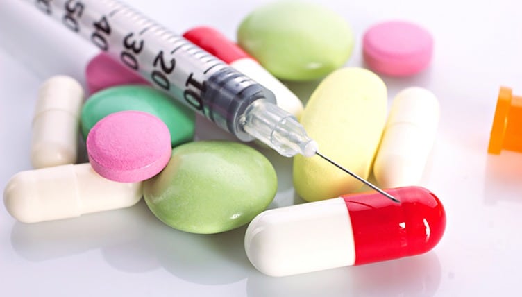 Pharma Companies in Tarapur