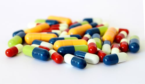 Pregabalin Methylcobalamin
