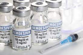 Remdesivir Injection Manufacturers in India