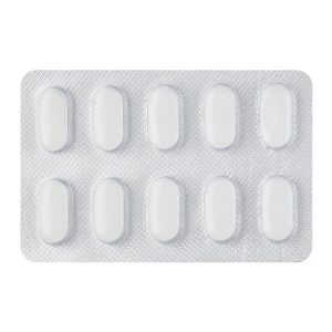 Ursodeoxycholic Acid Tablets