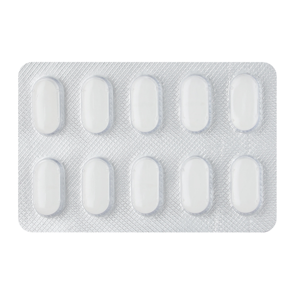 Ursodeoxycholic Acid Tablets