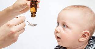 Vitamin D3 Oral Solution