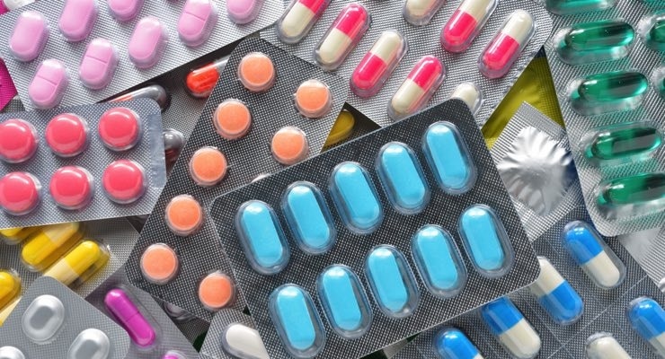 pharma companies in vatva
