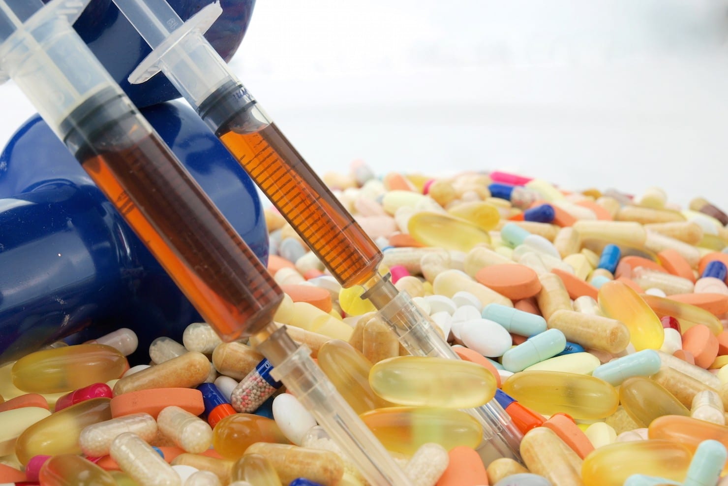 Pharma Companies in Ahmednagar