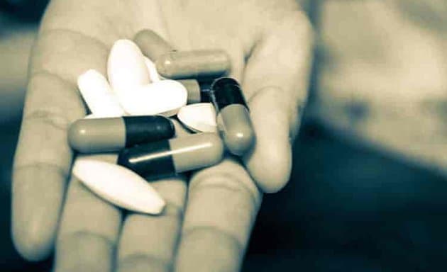 Pharma Companies in Airoli