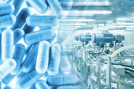 Pharma Companies in Balanagar