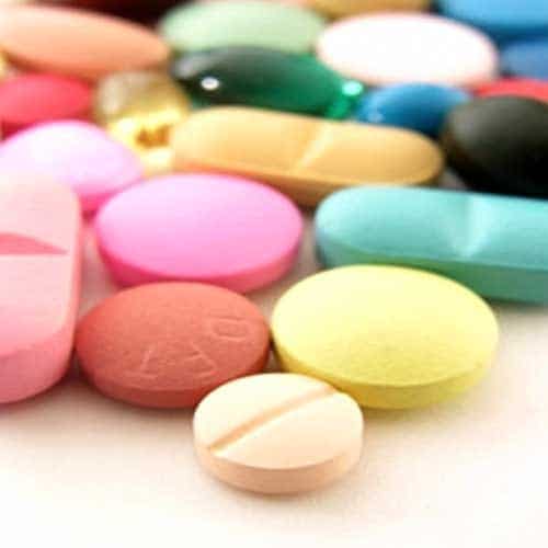 Pharma Companies in Bollaram