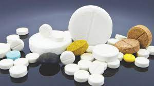 Pharma Companies in Choutuppal