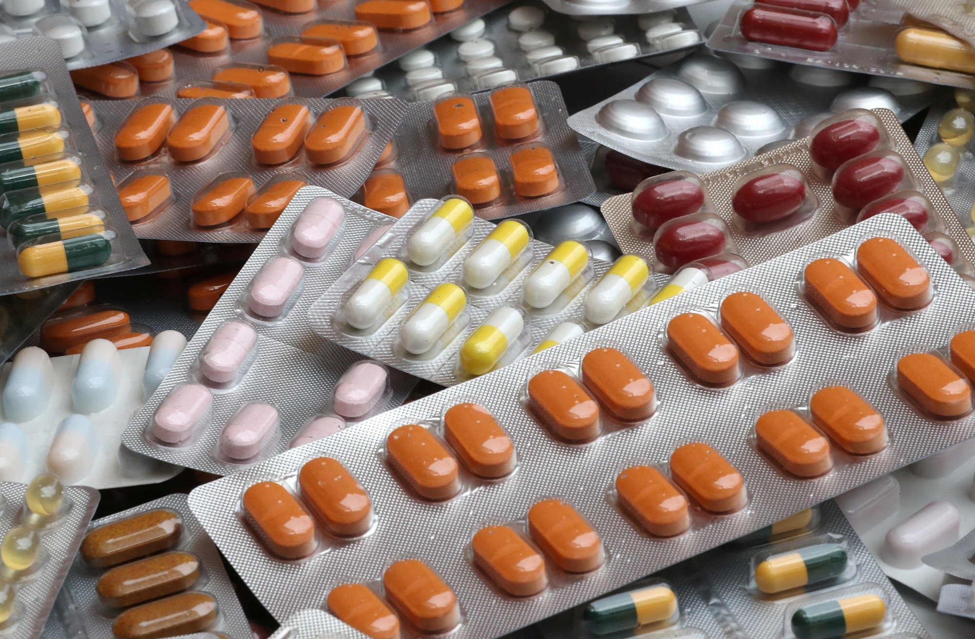 Pharma Companies in Chakan