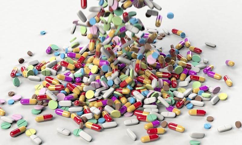 Pharma Companies in Jalgaon