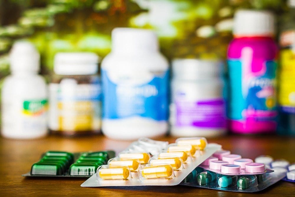 Pharma Companies in Mahad