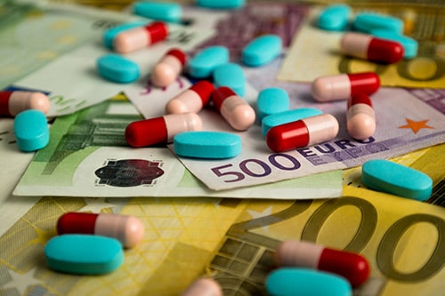 Pharma Companies in Nalagarh
