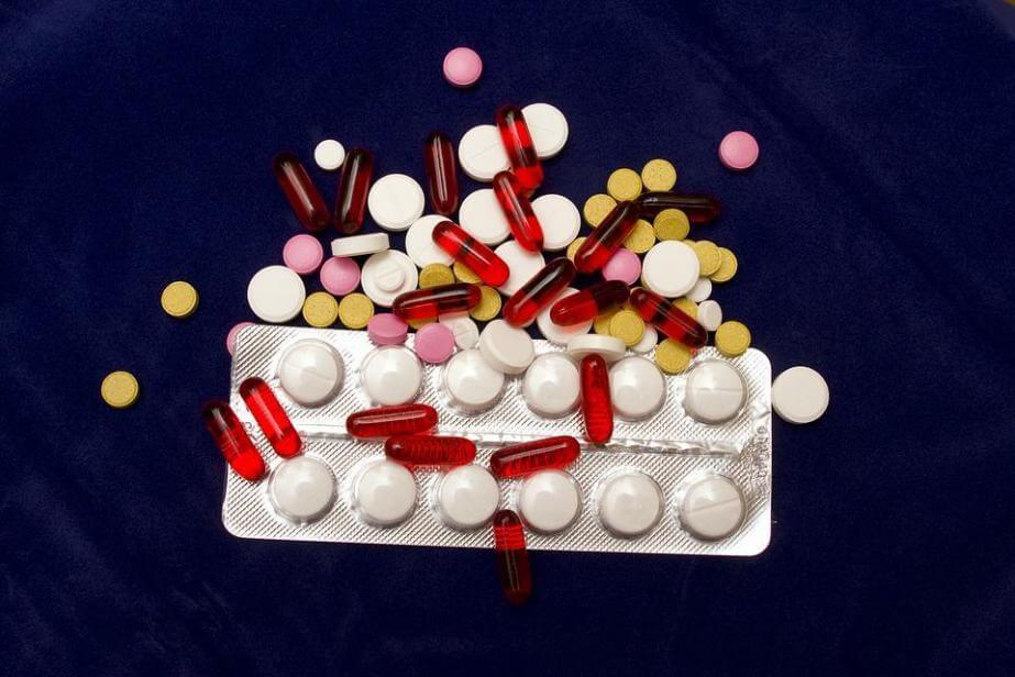 Pharma Companies in Oman