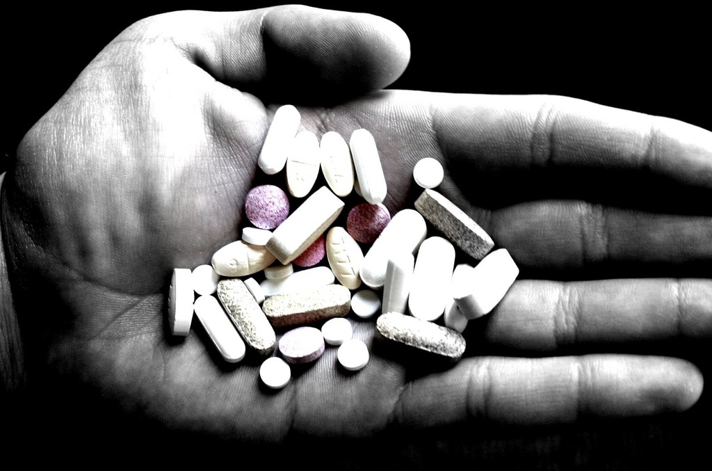 Pharma Companies in Panvel