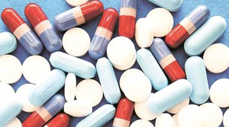 Pharma Companies in Vashi