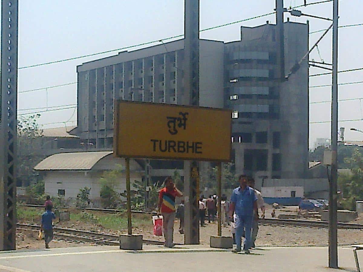 Pharma companies in Turbhe
