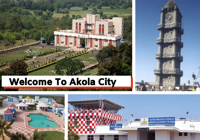 Pharma companies in akola
