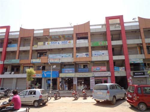 Pharma companies in kalol