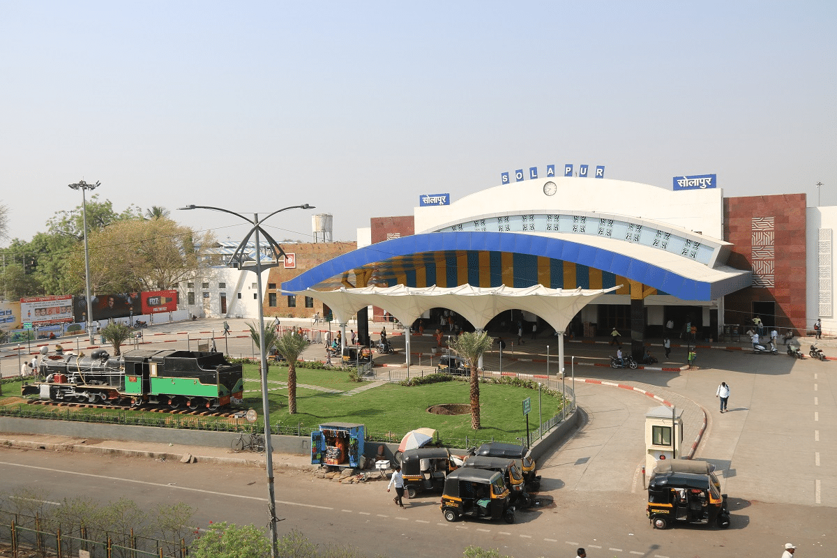 pharma companies in solapur