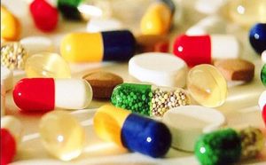 Allopathic Medicine List For Business Opportunity