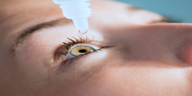 Antibiotic Eye Drop List For Manufacturing & Franchise