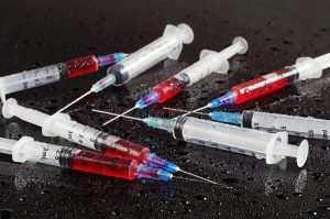 Antibiotic Injections List For Franchise