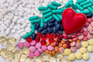 Cardiac Medicine List For Business Opportunity