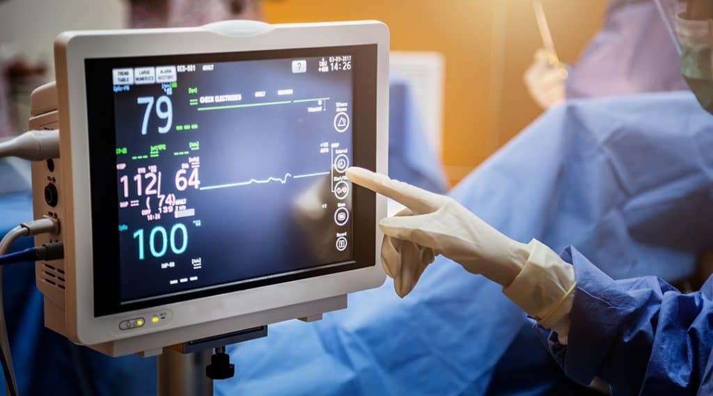 Critical Care Medicine List For Pharma Business Opportunity