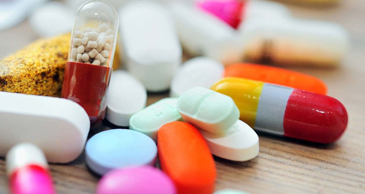General Medicine List For Franchise & Manufacturing