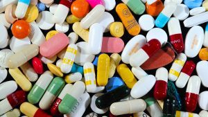 OTC Medicine List For Franchise & Manufacturing