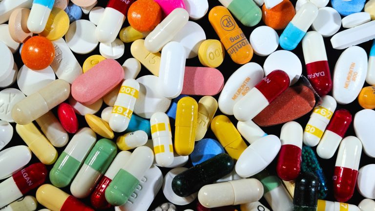OTC Medicine List For Franchise & Manufacturing