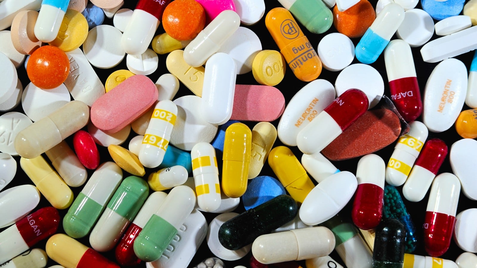 OTC Medicine List For Franchise & Manufacturing