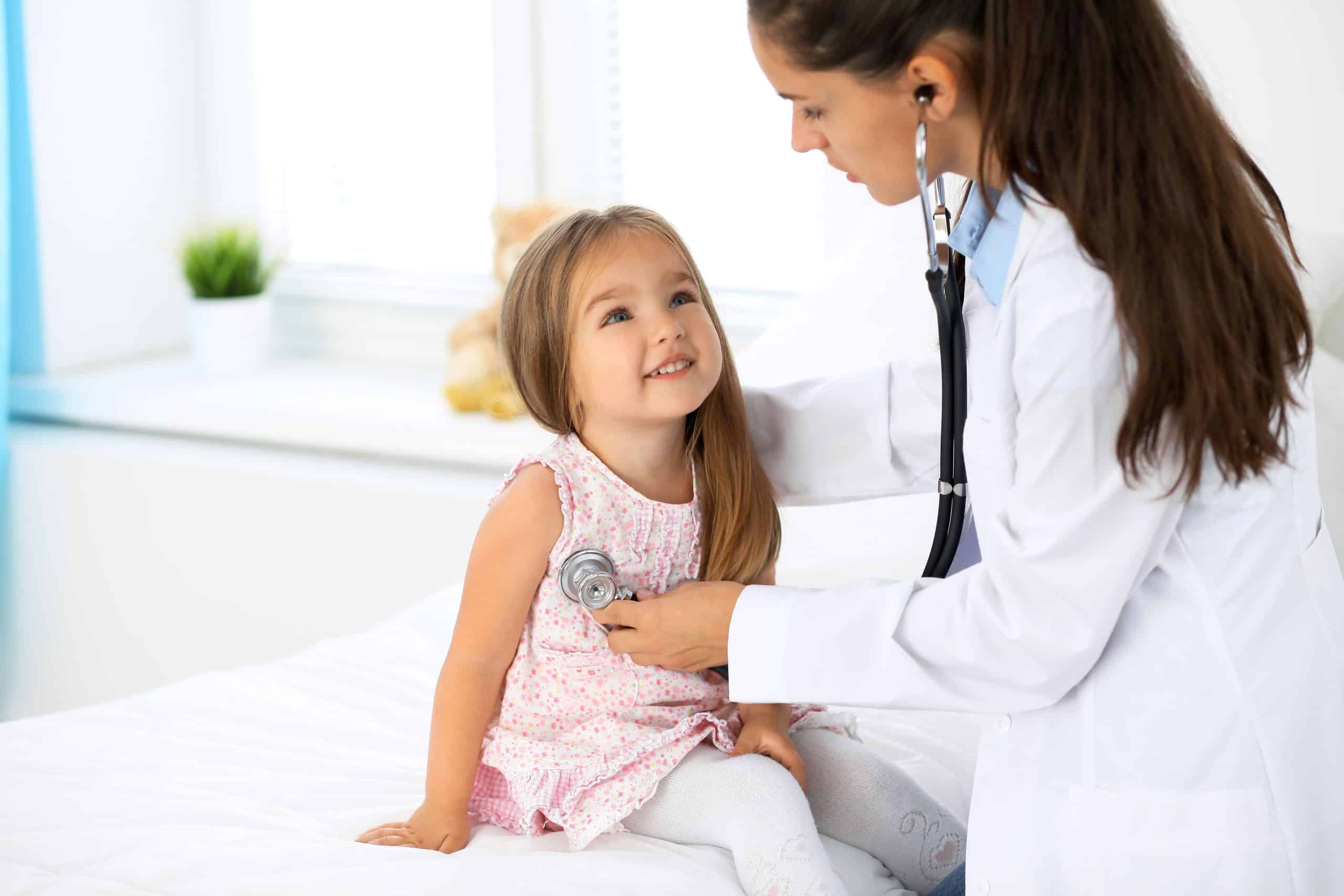 Pediatric Medicine List For Business Opportunity