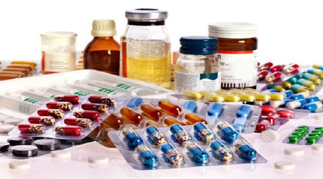 Top 10 Pharma Medicine Exporters in India to Other Countries