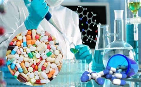 Top Pharma Companies In Anantapur