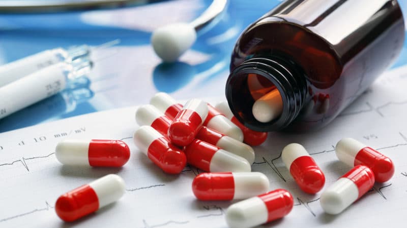 Top Pharma Companies In Chittoor