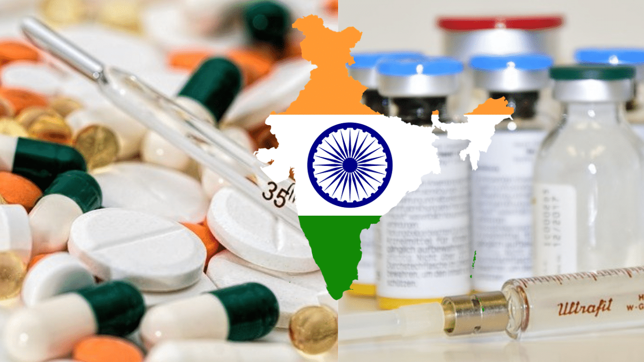 Top Pharma Companies in Srikakulam