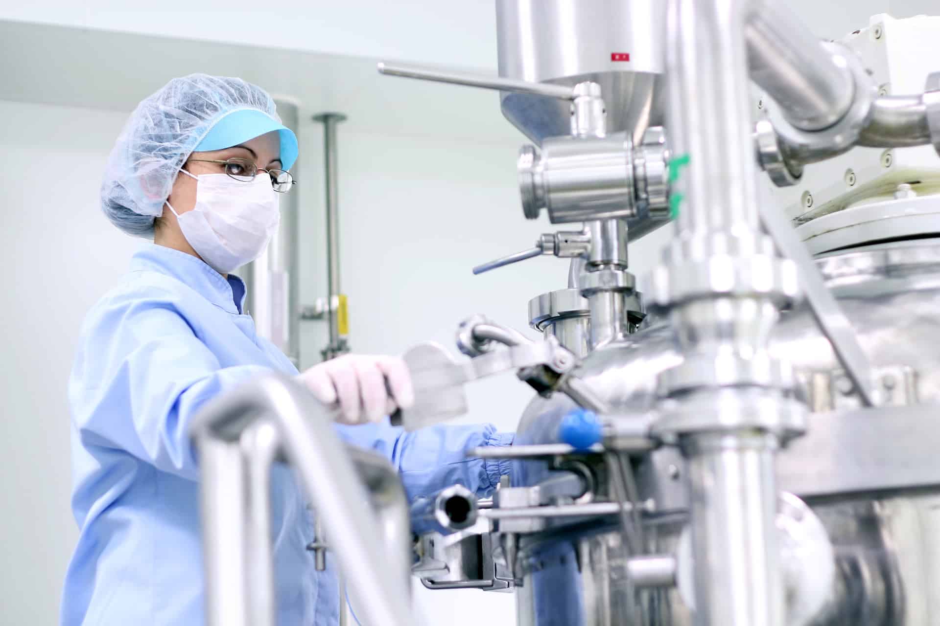 Top 10 Pharma Manufacturing Companies in Amritsar