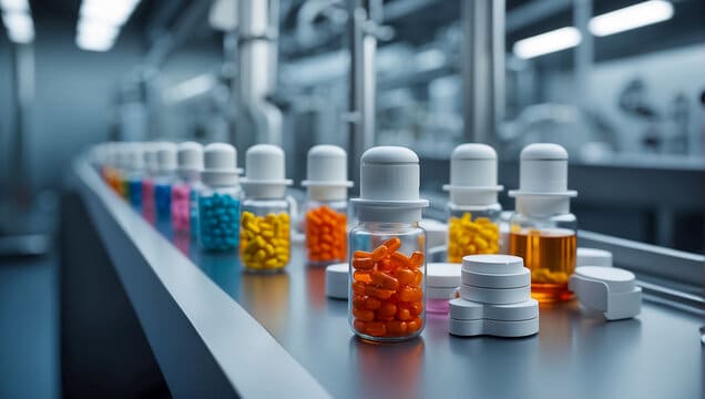 Top 10 Pharma Manufacturing Companies in West Bengal