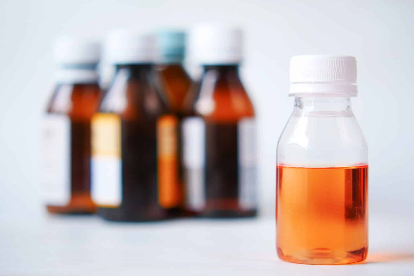 Top 10 Ambroxol Syrup Brands in India