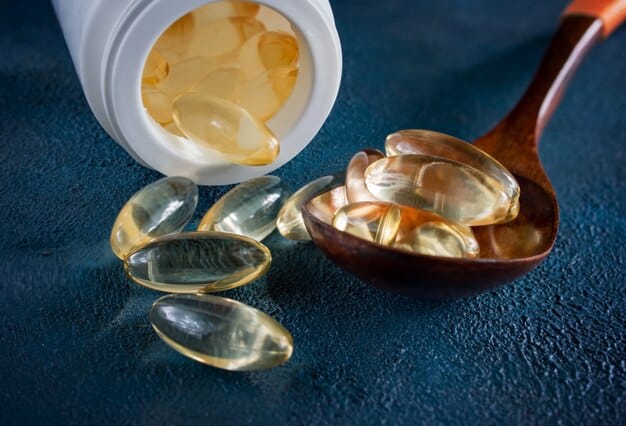 Top 10 Cholecalciferol Soft Gelatin Capsules Brands in India