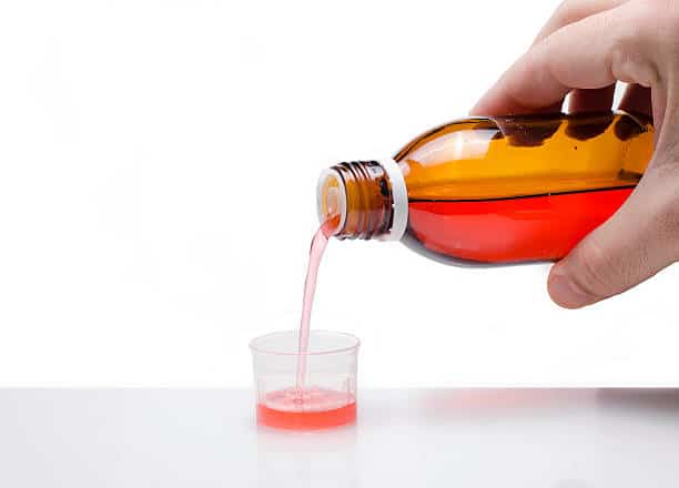 Top 10 Cetirizine Syrup IP Brands in India