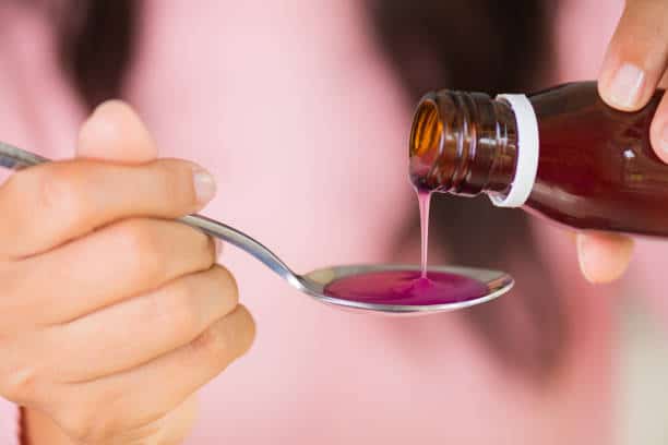 Top 10 Cetirizine Syrup IP Brands in India