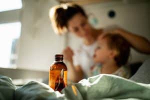 Top 10 Ibuprofen and Paracetamol Syrup Brands in India