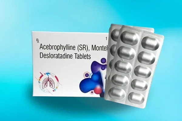 Acelin 3d tablets