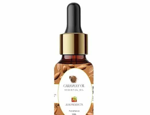 Caraway Oil