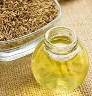 Ajowan oil