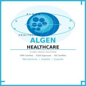 Algen Healthcare Ltd.