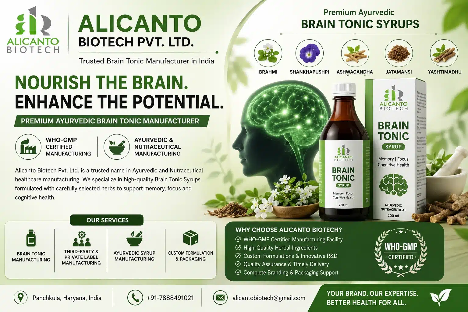 Alicanto Biotech